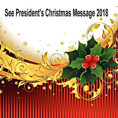 Christmas Message photo