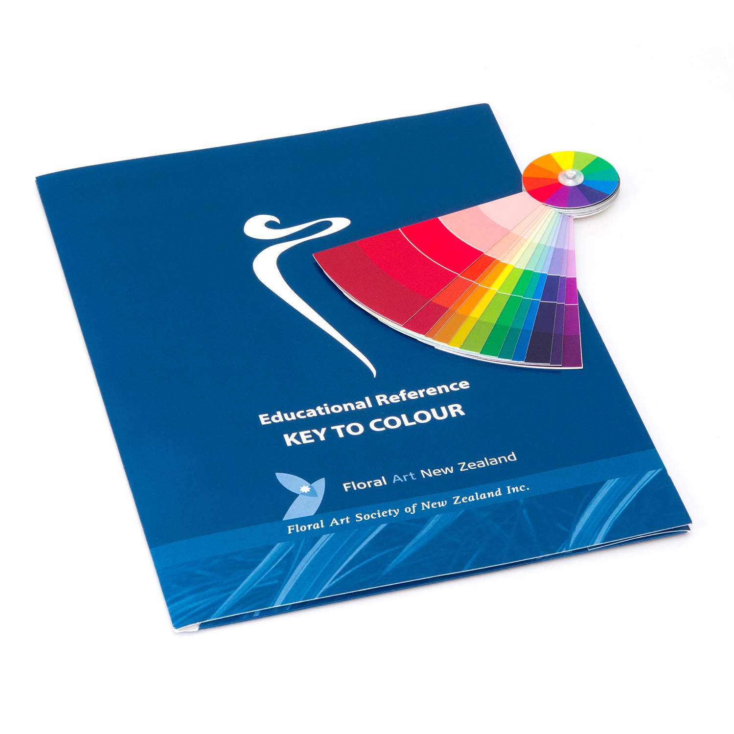 Key-to-Colour