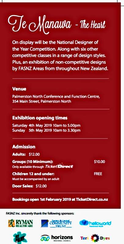 Te Manawa Info
