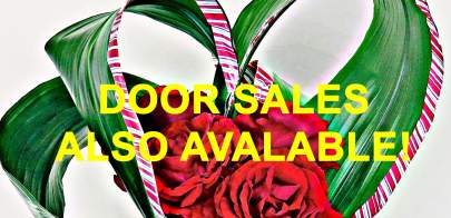 Te Manawa door sales