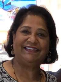 Vanita Patel 2020