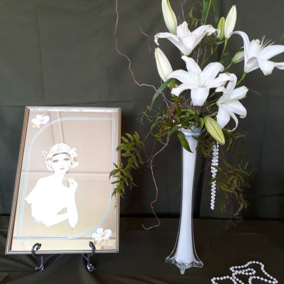 Timaru Floral Art Group