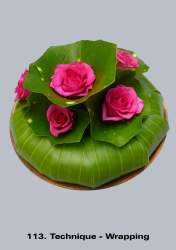 113 Wrapping