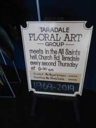 Anniversary Celebration announced