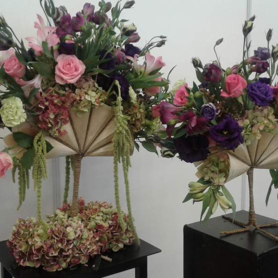 Taradale Floral Art Group