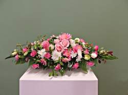 27 Horizontal Mass Line