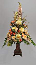 Symmetrical Triangle