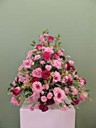 Symmetrical Triangle