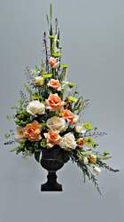 Asymmetrical Triangle