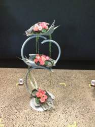 Design by  Dorothy Gibbs