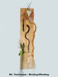 Technique - Binding/Winding