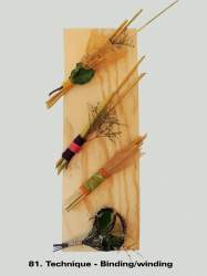 Technique - Binding/Winding