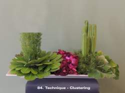 84 Techniques - Clustering