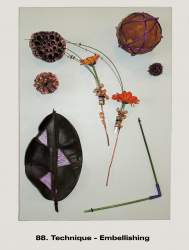 88 Techniques - Embellishing