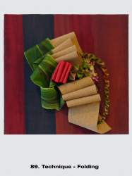 89 Techniques - Folding