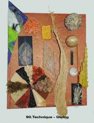 90 Techniques - Gluing