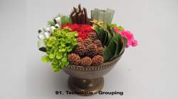 91 Techniques - Grouping