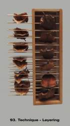 93 Techniques - Layering