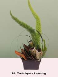 95  Techniques - Layering