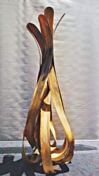 'Cutting Edge'   Janthia Holt & Barbara Hewitt