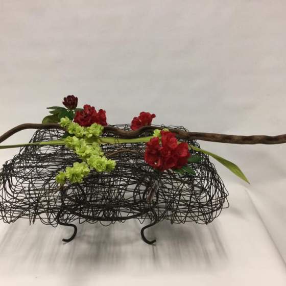 Central Southland Floral Art Club