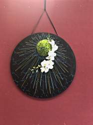First Place Club Design - Kumeu Floral Art Club