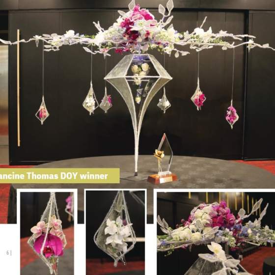 Designer of the Year