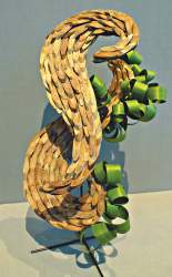 'Harakeke'   Allison Ingram