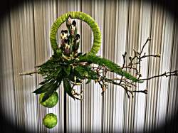 Design by Maria Baxter