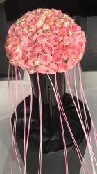 Francine's Rose Bouquet
