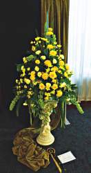 'The Midas Touch'   Merle Snell & Elsie Moorman