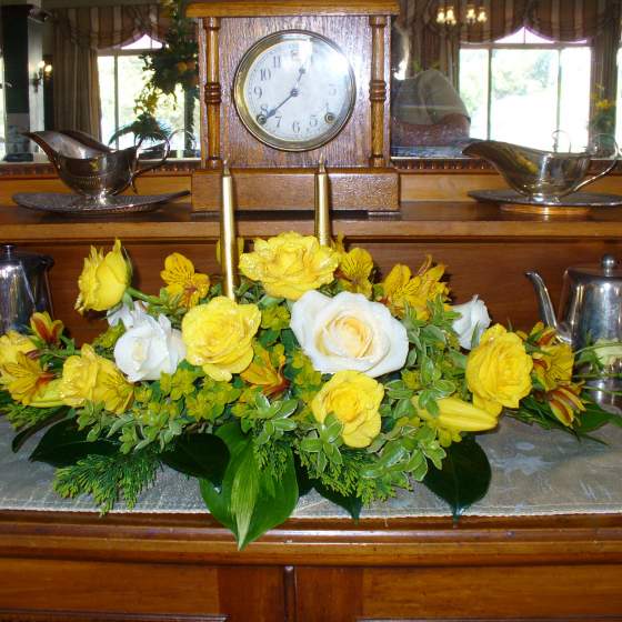 Wanganui Floral Art Group