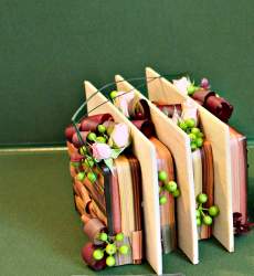 'You Little Beauty'   Jeanette Hudson